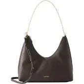 Calvin Klein Skuldertaske choko
