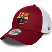New Era League 9forty Fc Barcelona Kasket