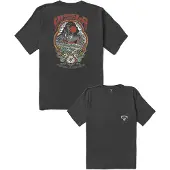 Vissla High Water Organic Pkt T-shirt Med Lange ærmer