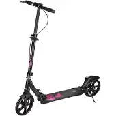 NILS Extreme HM800 fly-scooter sort (5905504100117)
