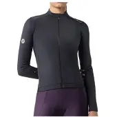 Castelli Espresso 2 Thermal Kortærmet Trøje