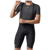 Castelli Espresso Thermal Cykelshorts