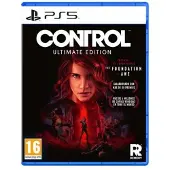 Sony Control Ultimate Edition
