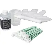 Epson - Rensepakke for printer - for SureColor F10060, SC-F10000H, SC-R5000, SC-R5000L, SC-R5010, SC-R5010L