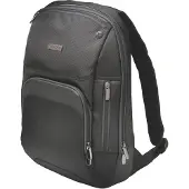Kensington Triple Trek Ultrabook-rygsæk Sort