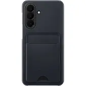 Samsung Galaxy A27 5G Card Slot Case Black