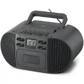 Muse M-188rdc Digital Radio