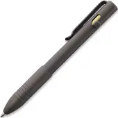 Big Idea Design Bolt Action Pen Ti SW