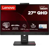 Lenovo ThinkVision TIO27 Gen6 27" skærm uden touch