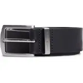 Tommy Hilfiger Bælte 'DENTON' navy