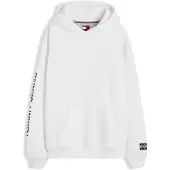 Tommy Hilfiger Sweatshirt natblå / azur / rød / hvid