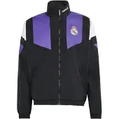 Adidas Real Madrid Eqt Training Træningsjakke