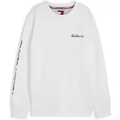 Tommy Hilfiger Shirts sort / hvid