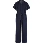 Trendyol Jumpsuit mørkeblå