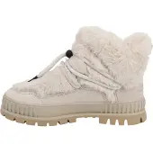 Palladium Snowboots beige