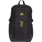 Adidas Rygsæk - Juventus - Sort/Dark Football Gold - - OneSize - Rygsæk