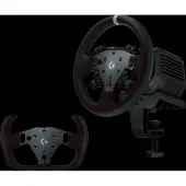 Logitech G RS50 System -