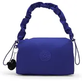 Kipling Skuldertaske 'Eleni' ultramarinblå