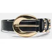 Stradivarius Bælte Med Nitter 0-001 70