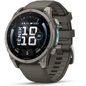 Garmin FENIX 9 – 47 mm