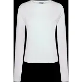 Weekday Shirts 'Niki' hvid