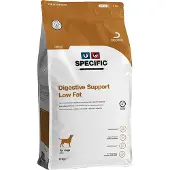 Specific Adult Cid-lf Digestive Support Low Fat 6kg Hundefoder