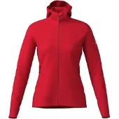 Loeffler Tech-merino Sweatshirt Med Lynlås