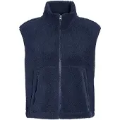 Noisy May Vest