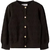 Name It Mini Cardigan brun