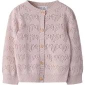 Name it Langærmet Strikket Cardigan