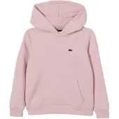 Lacoste Kids Core Fleece Hættetrøje