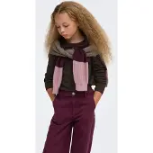 ONLY GIRLS Bluser & t-shirts 'KOGLUCKY' brun