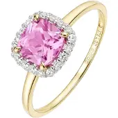 Diamant L'Eternel Ring guld