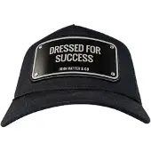 John Hatter & Co Dressed For Success Kasket