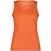 CMP 33n6196 ærmeløs T-shirt