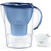 Brita Marella + 1 filter MAXTRA PRO Pure Performance blå