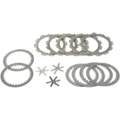 Top Performance 9930880 Koblingsskiver Kit