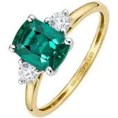 Diamant L'Eternel Ring guld
