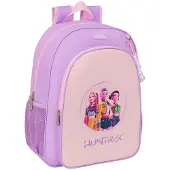 Safta K-pop Demon Hunters Iconic 19.5l 33x42x14 Cm Rygsæk