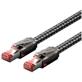 Vention Rj45 Sftp Cat.8/5m Cat8-netværkskabel