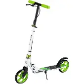NILS Extreme HM0180 løbehjul grøn