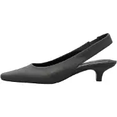 Friends Like These Slingpumps antracit