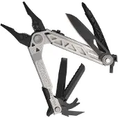 Gerber Center Drive Plus Bits Leather