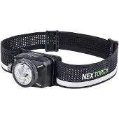 Nextorch eStar Headlamp AAA