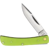 Rough Rider Small Work Knife Glow