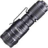 Nextorch TA21IR Tactical Flashlight IR