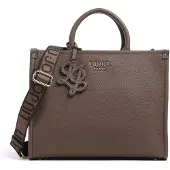 Liu Jo Shopper 'ECS' brun