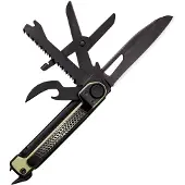 Gerber Armbar Scout Green