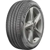 Cooper Zeon Cross Range