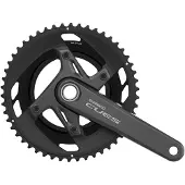 Shimano Cues Fc-u6040-2 9/10s Kranksæt